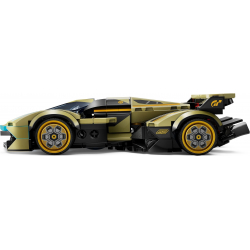 Klocki LEGO 76923 Lamborghini Lambo V12 Vision GT SPEED CHAMPIONS